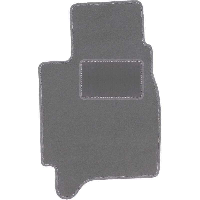 Tapis de sol conducteur : Subaru Outback II break, berline (1999-2004)