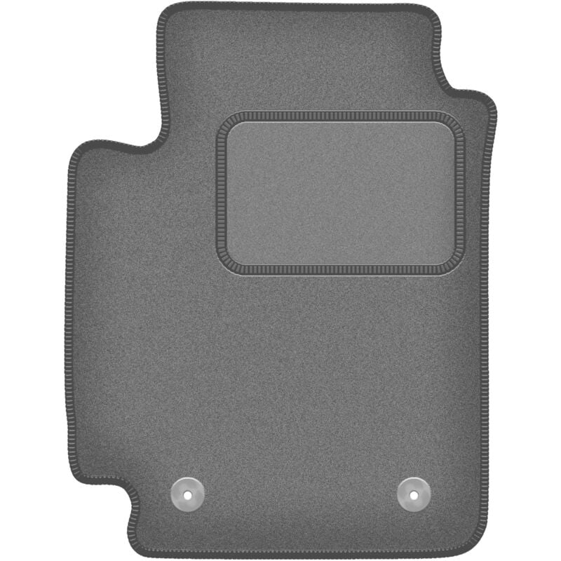 Tapis de sol conducteur : Suzuki Grand Vitara II 5 portes (2005-2014)