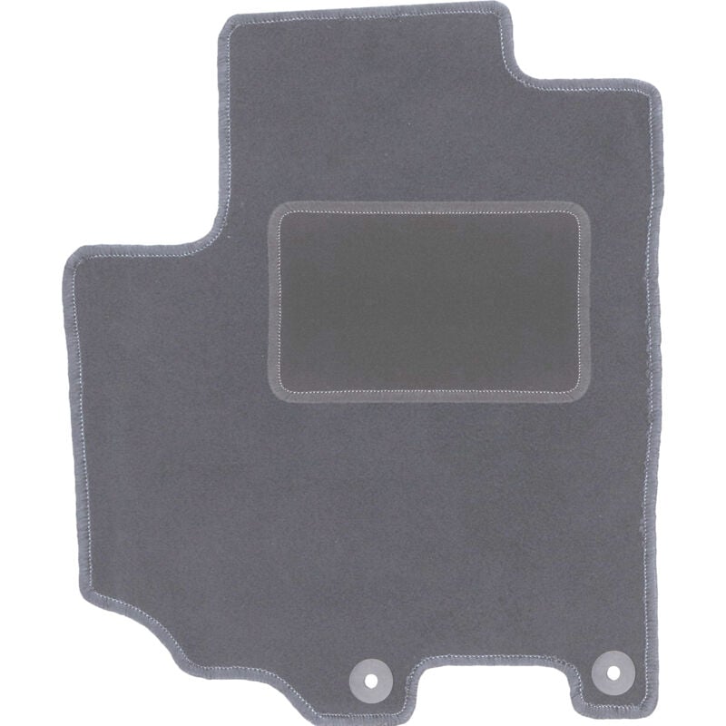 Tapis de sol conducteur : Suzuki Grand Vitara III crossover (2015-)