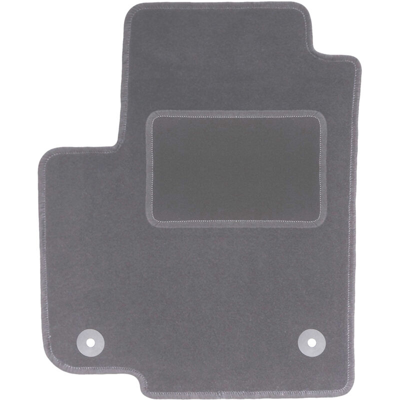 Tapis de sol conducteur : Suzuki SX4 I à hayon (2006-2014)