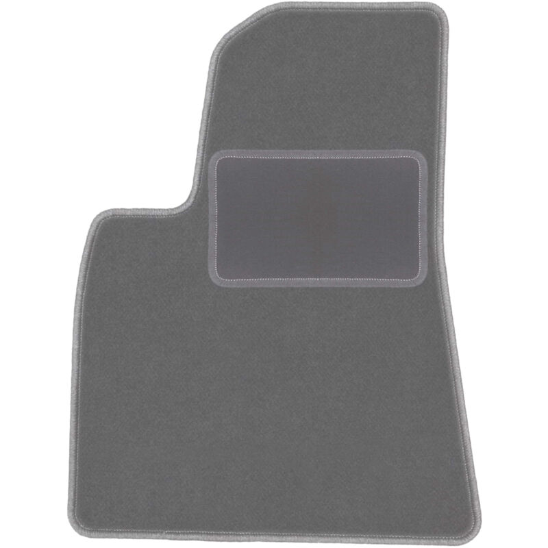 Tapis de sol conducteur : Tesla Model 3 Berline (2017-)
