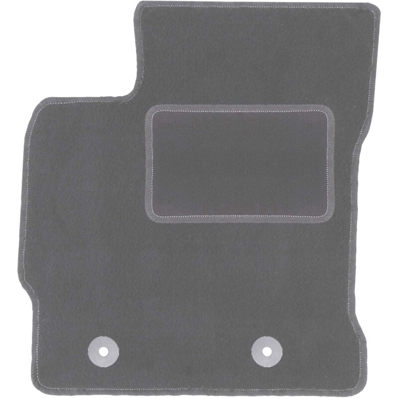Tapis de sol conducteur : Toyota Auris II Hybride à hayon, break (2012-2018)