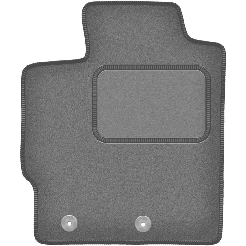 Tapis de sol conducteur : Toyota Urban Cruiser à hayon (2008-2014)