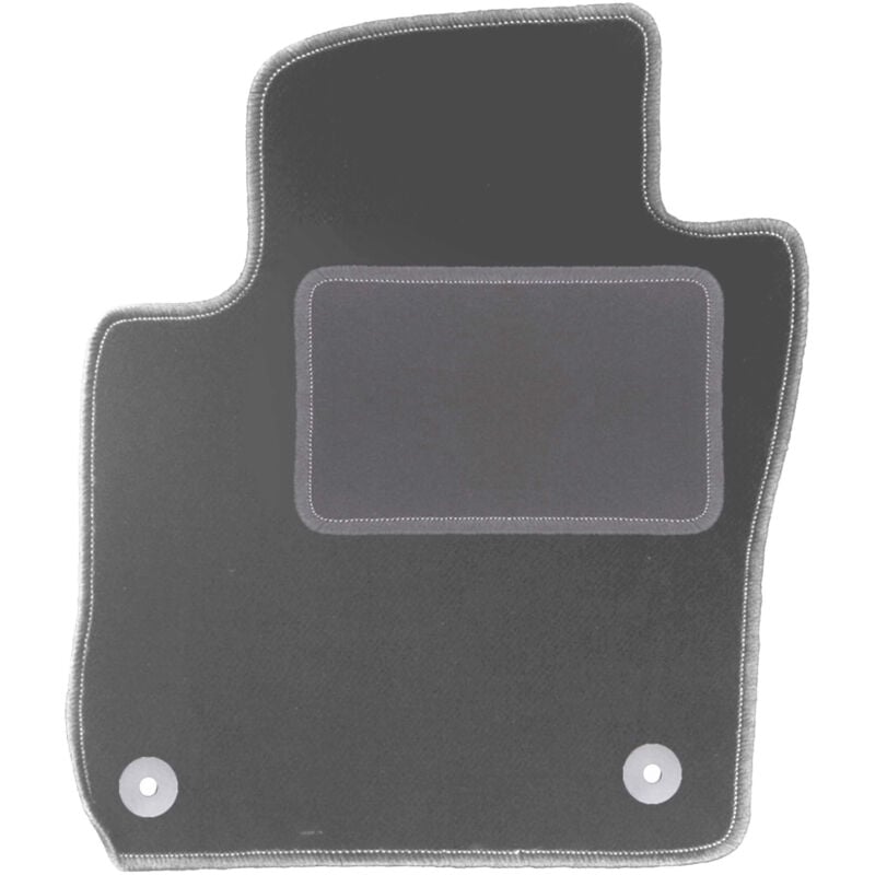 Tapis de sol conducteur : Volkswagen Coccinelle cabriolet, coupé (2012-2019)