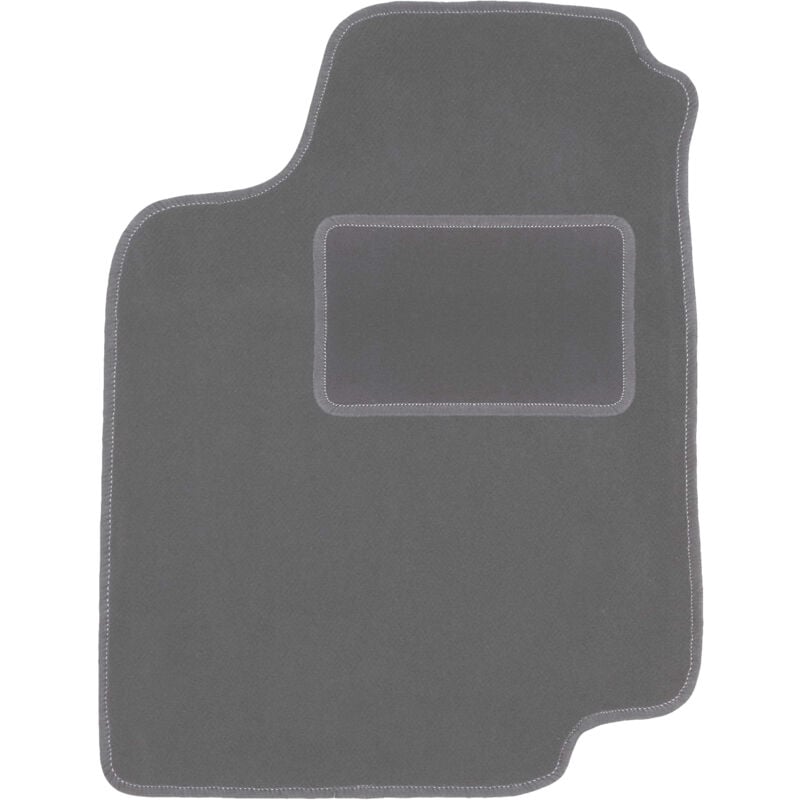 Tapis de sol conducteur : Volkswagen Golf III cabriolet, hayon, break (1993-2002)