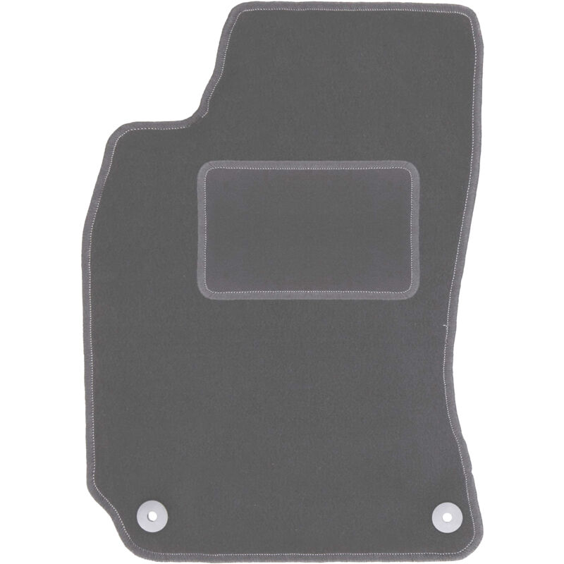 Tapis de sol conducteur : Volkswagen Passat B5 FL berline, break, variante (2000-2005)