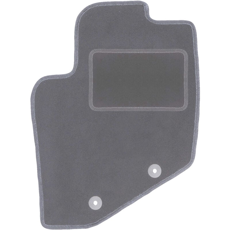 Tapis de sol conducteur : Volvo V70 II break (2000-2007)