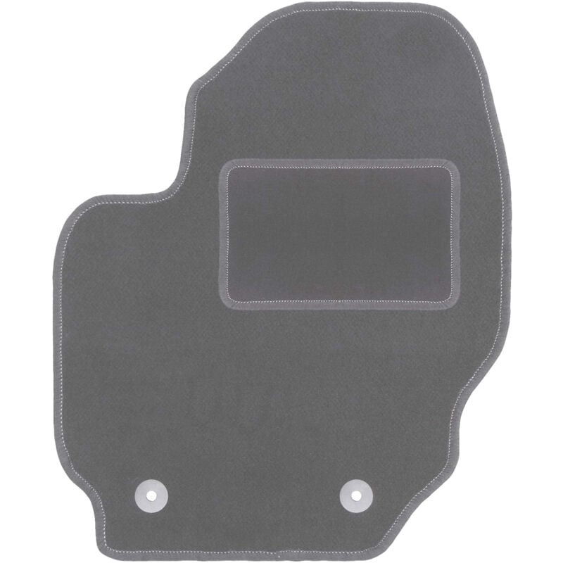 Tapis de sol conducteur : Volvo V70 III break (2007-2016)