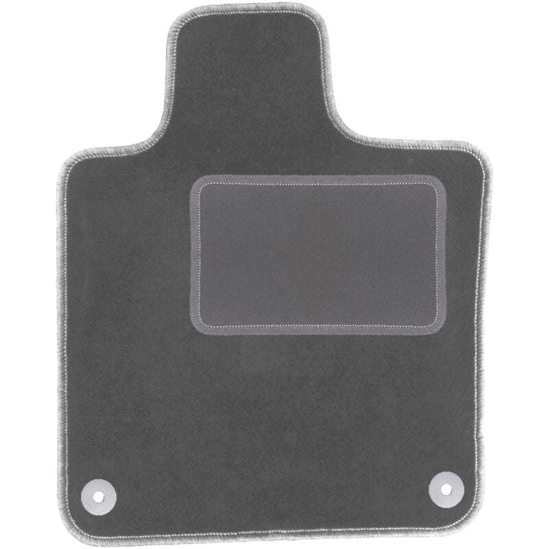 Tapis de sol conducteur : Volvo V90 II break (2016-)