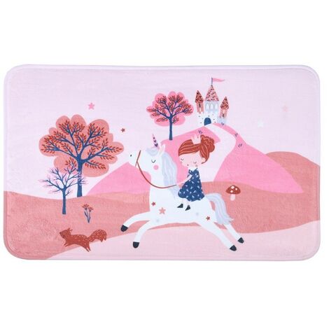 Tapis de sol Cyrielle 45x75 cm