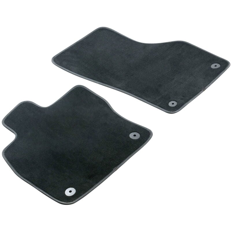 Tapis de sol de qualité supérieure pour Peugeot Expert 2 places avant