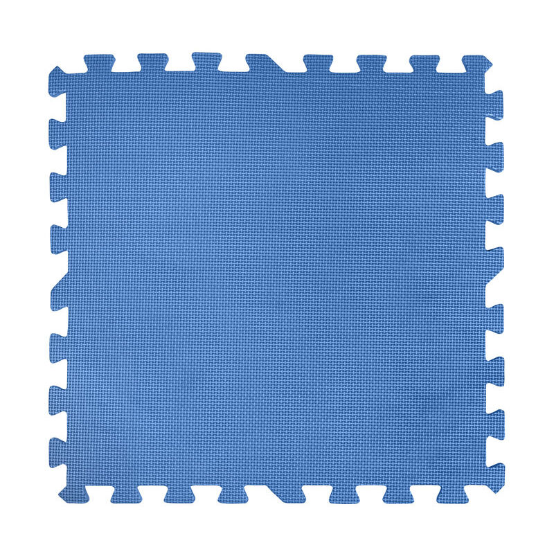 Tapis de sol puzzle Premium - 9pc de 50 x 50 cm GRE