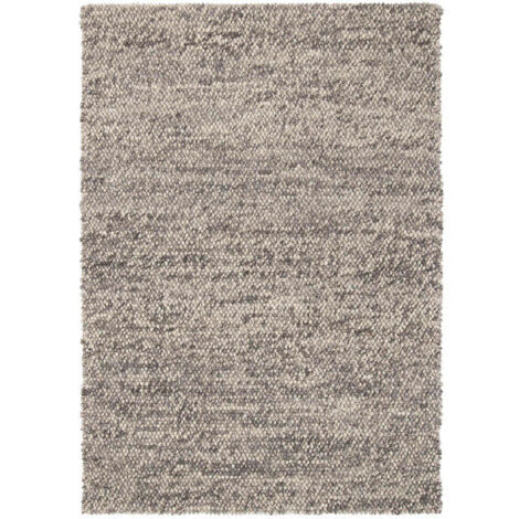 Tapis de sol en Laine, tissé main ARCTIC