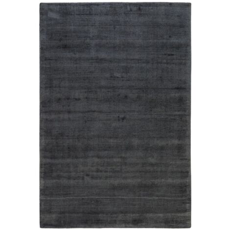 Tapis de sol en Viscose à l'effet patiné et brossé SOFT
