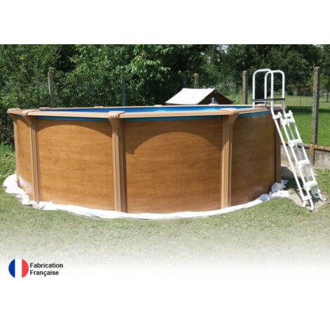 Tapis de sol Garden Leisure