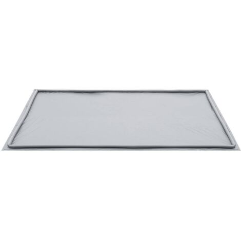 Tapis De Sol Gonflable 3,00x6,00m