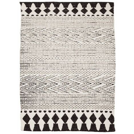 Tapis de sol Naturel 130 x 170 cm