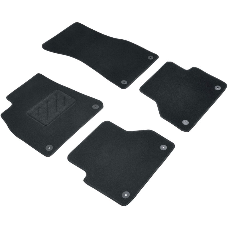 Tapis de sol pour Audi A7 Sportback 10/2017-auj.