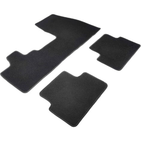 Tapis de sol pour BMW i3 (I01) 08/2013-auj.