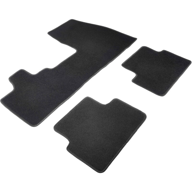 Tapis de sol pour bmw i3 (I01) 08/2013-auj.