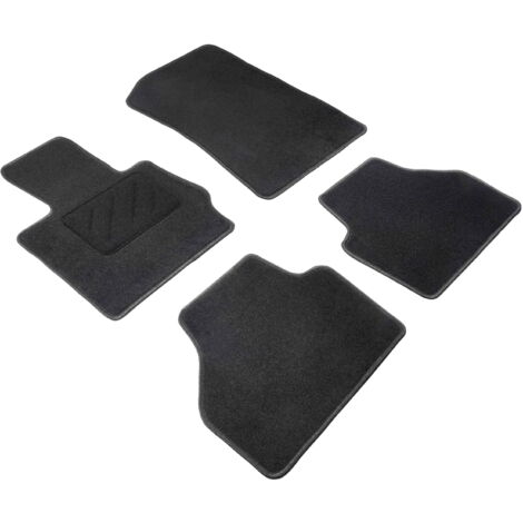 Tapis de sol pour BMW X3 (F25) 09/2010-08/2017