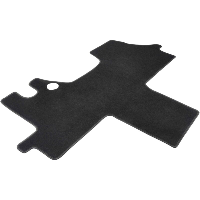 Tapis de sol pour Citroen Jumper ii 04/2006-auj., Fiat Ducato 07/2006-auj.