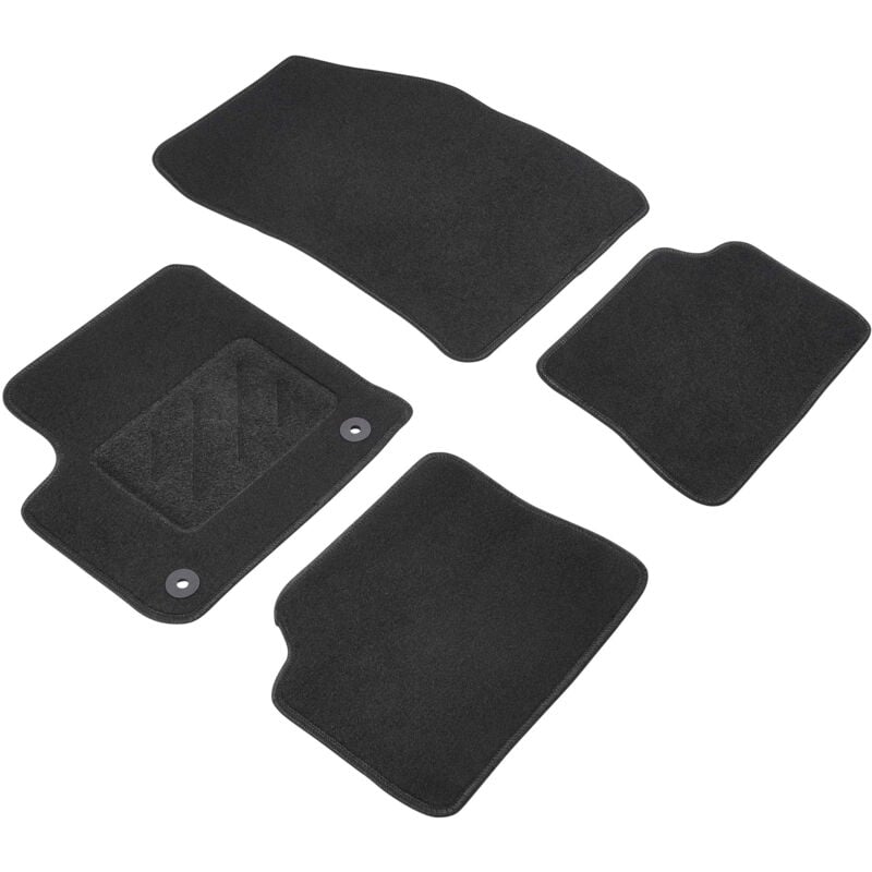 Tapis de sol pour DS 3/DS 3 Crossback 10/2018-auj.