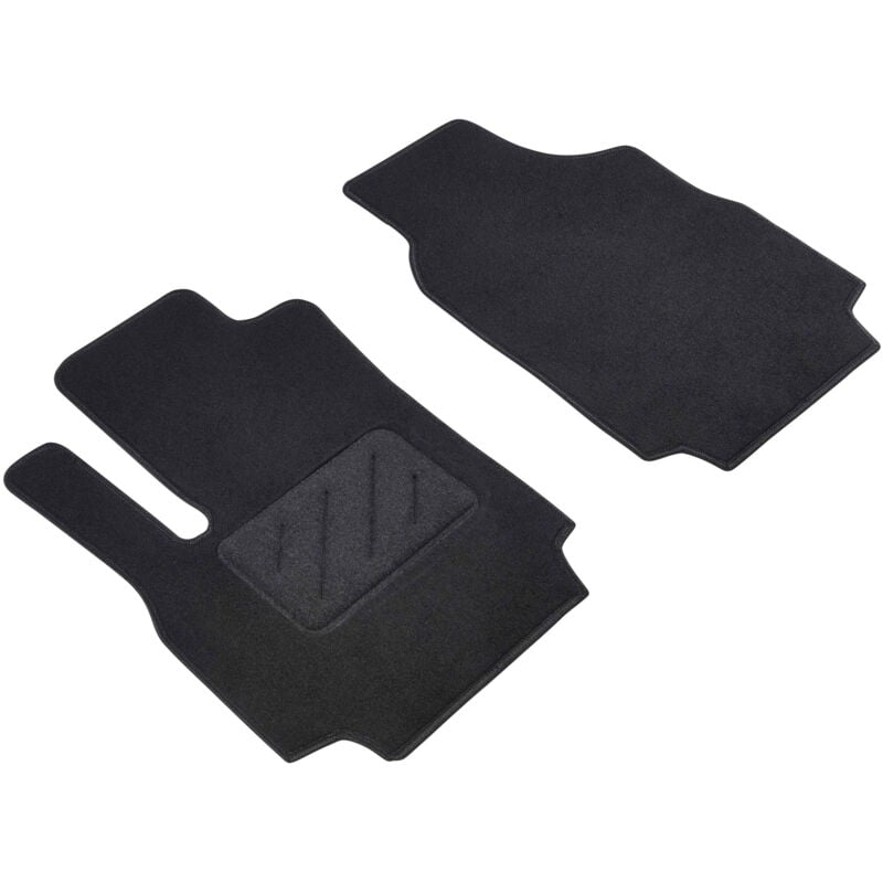 Tapis de sol pour Fiat Fiorino 01/2007-auj.