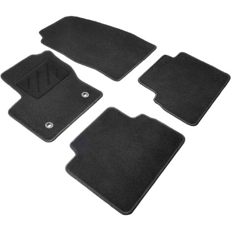 Tapis de sol pour Ford C-Max II 2012-2019, Ford Grand C-Max 2012-2019