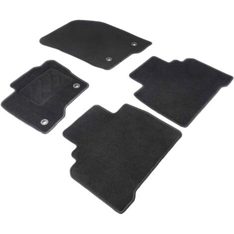 Tapis de sol pour Ford Galaxy III 01/2015-auj., S-MAX 01/2015-auj.