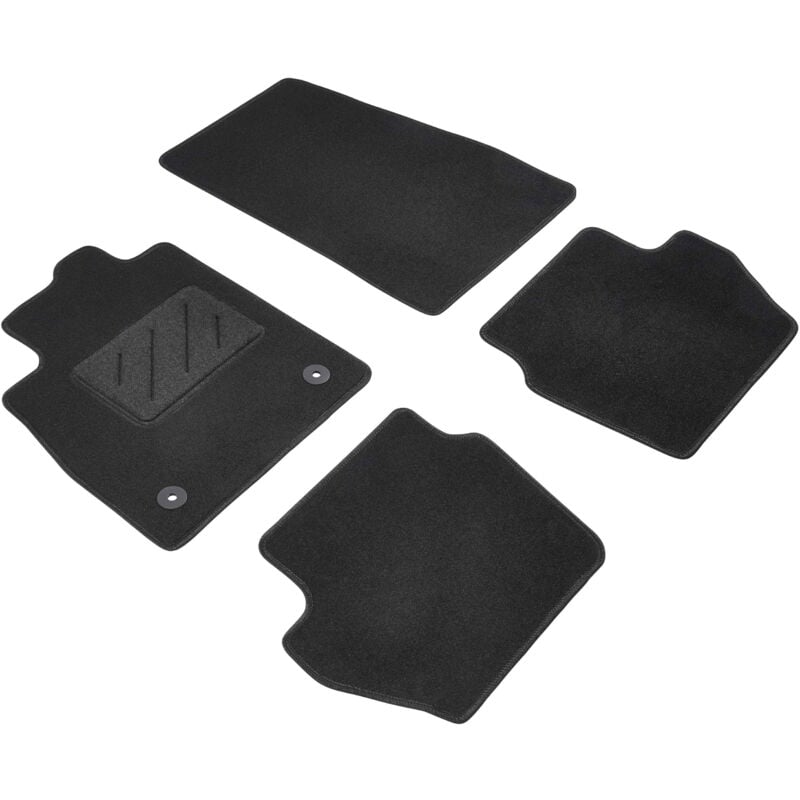 Tapis de sol pour Ford Puma 09/2019-auj.