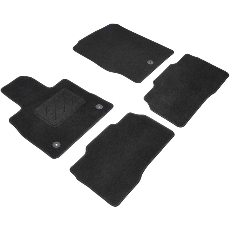 Tapis de sol pour Ford usa Explorer 07/2019-auj.