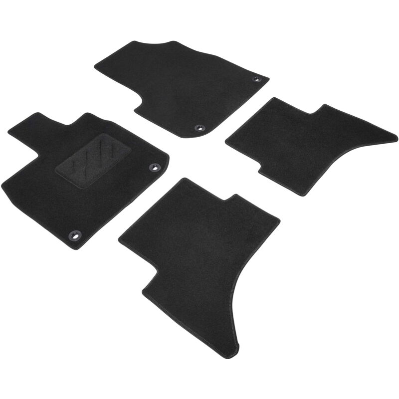 Tapis de sol pour Honda e 09/2019-auj.