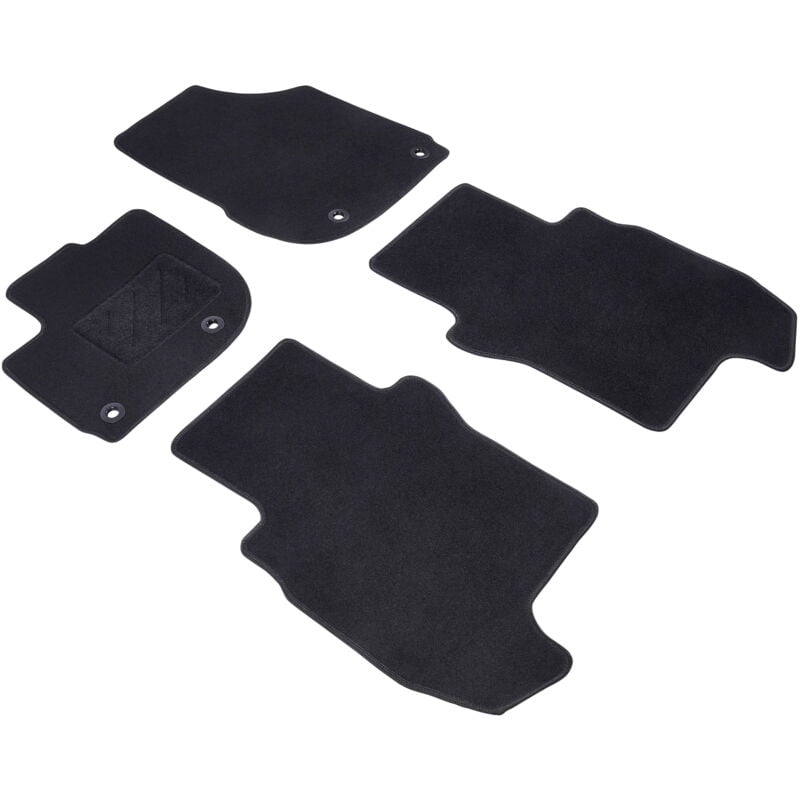 Tapis de sol pour Honda Jazz v 02/2020-auj.