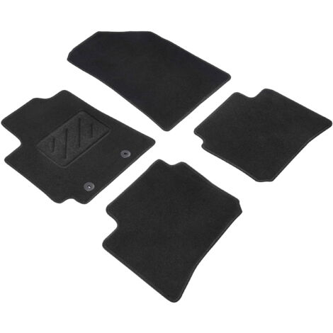Tapis de sol pour Hyundai i10 III 09/2019-auj.