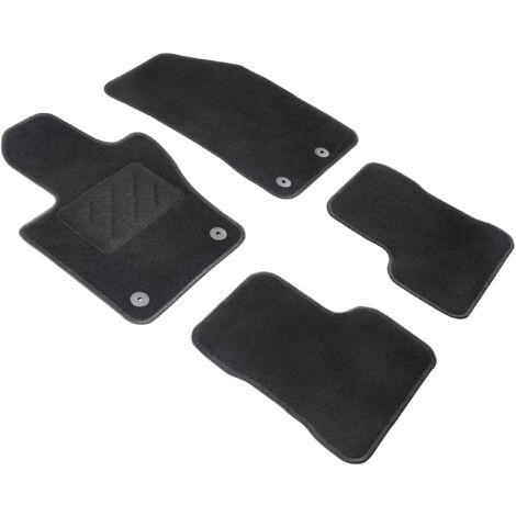 Tapis de sol pour Jeep Renegade SUV 07/2014-auj.