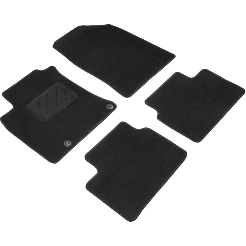 Tapis de sol pour Kia Xceed 06/2019-auj.