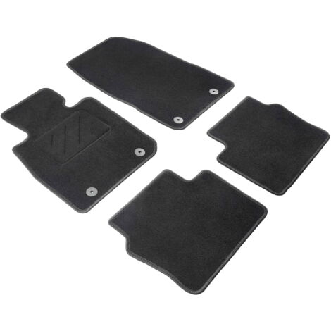 Tapis de sol pour Mazda CX-3 01/2015-auj.