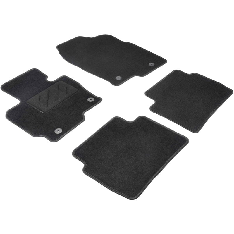 Tapis de sol pour Mazda CX-5 11/2011-02/2017
