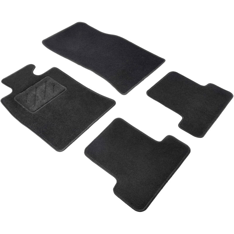 Tapis de sol pour Mini Cabriolet (R57) 10/2007-06/2015