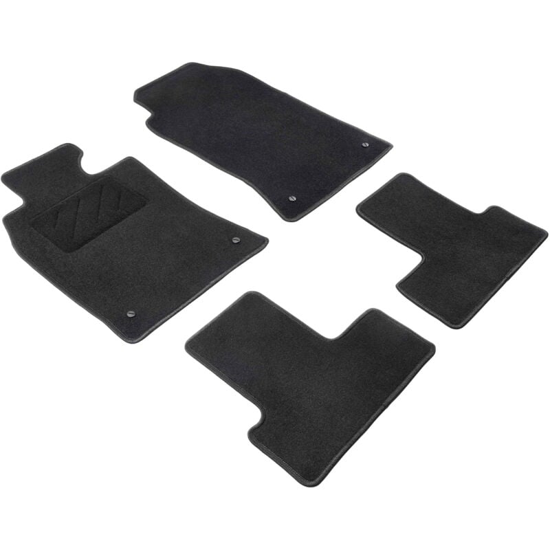 Tapis de sol pour Mini (R50, R53) 06/2001-09/2006
