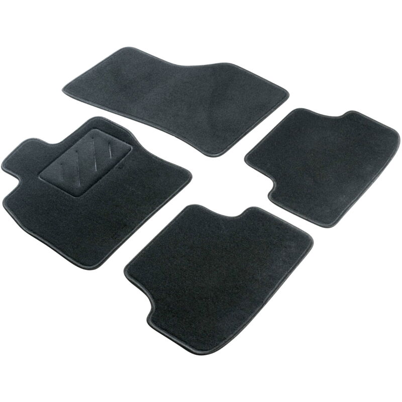 Tapis de sol pour Mini (R56) 11/2005-01/2014