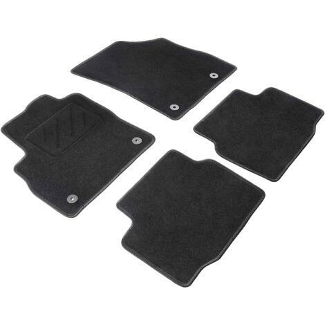 Tapis de sol pour Opel Astra K 06/2015-auj., Astra K Sports Tourer 11/2015-auj.