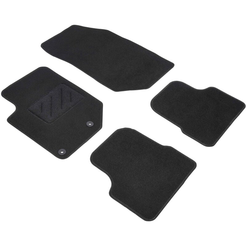 Tapis de sol pour Opel Corsa f 07/2019-auj.