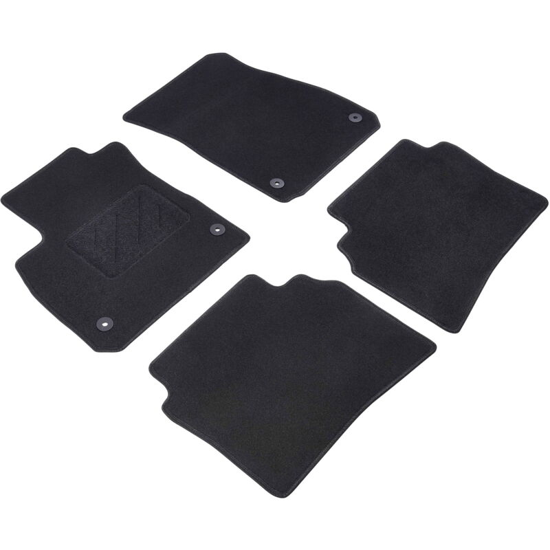 Tapis de sol pour Opel Insignia b Grand Sport/Insignia b Sports Tourer/Insignia b Country Tourer 2017-auj.