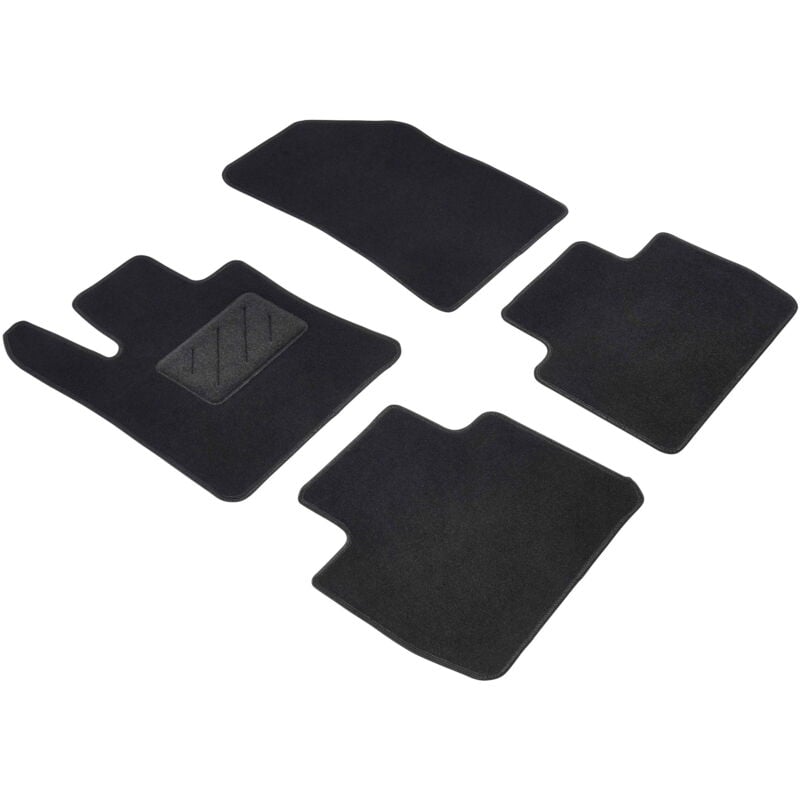 Tapis de sol pour Peugeot 508 II 09/2018-auj.