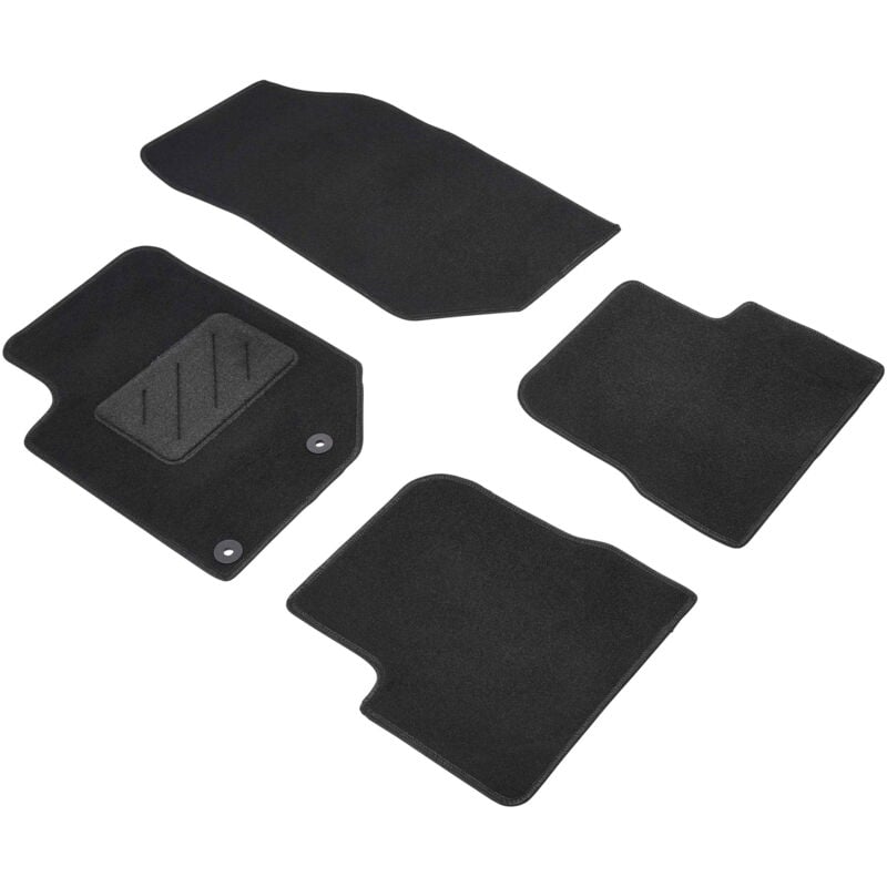 Tapis de sol pour Peugeot 508 sw ii 09/2018-auj.