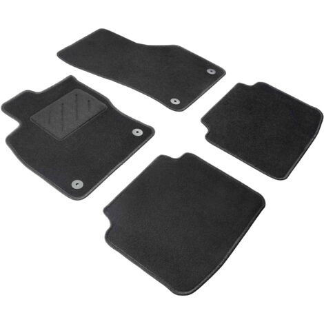 Tapis de sol pour Skoda Superb III 03/2015-auj., Superb III Combi 03/2015-auj.