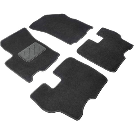 Tapis de sol pour Suzuki SX4 06/2006-auj.