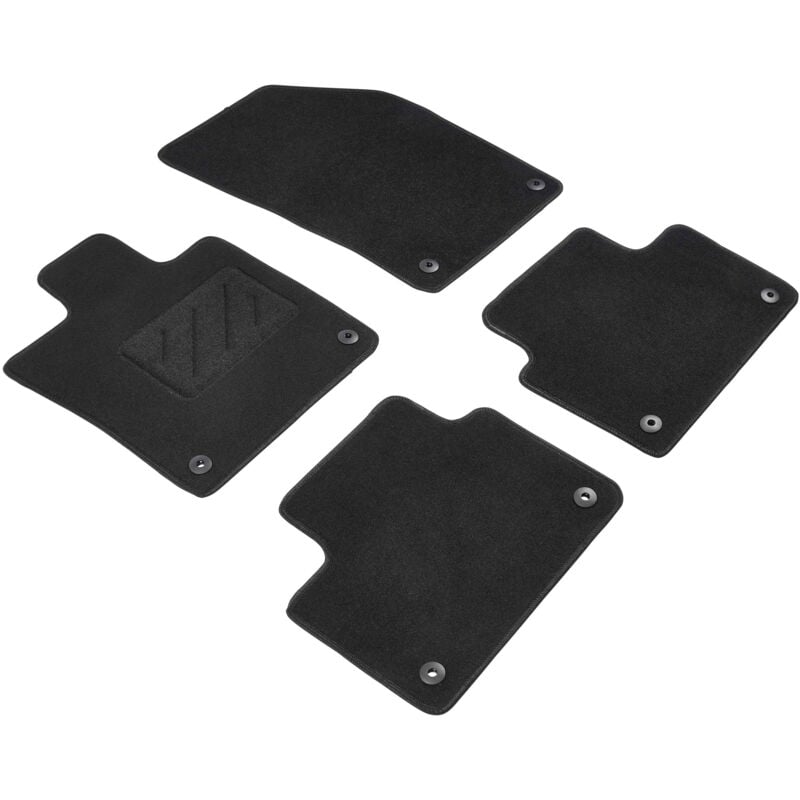 Tapis de sol pour Volvo S60 iii 02/2019-auj.
